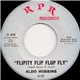Aldo Hubbins - Flipity Flip Flop Fly / Rosanna