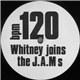 J.A.M s - Whitney Joins The J.A.M s