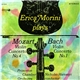 Mozart / Bach - Erica Morini, Princeton Chamber Orchestra, Nicholas Harsanyi - Violin Concerto No. 4 / Violin Concerto No. 1