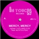 Coolhand Flex - Mercy, Mercy / Legal Rights