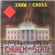 Iron Cross - Church And State
