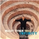 McCoy Tyner Trio Featuring Michael Brecker - Infinity