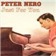 Peter Nero And His Trio - Just For You