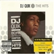 DJ Quik - Born And Raised In Compton: The Greatest Hits