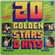 Various - 20 Golden Stars & Hits