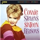 Connie Stevens - Sixteen Reasons