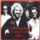 Van Halen - It's About Time