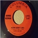 Bonnie Herman - Hush Don't Cry / Here There And Everywhere