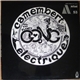 Gong - Camembert Electrique