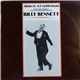 Billy Bennett - Almost A Gentleman