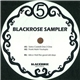 Various - Blackrose Sampler