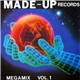 Various - Made Up Megamix Vol. 1