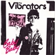 The Vibrators - Baby, Baby