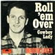 Martin Lauer Und Die Dorados - Roll 'Em Over / Cowboy Lady