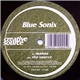 Blue Sonix - Manna / The Source