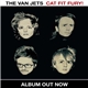 The Van Jets - Cat Fit Fury!