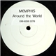 Memphis - Around The World / Lost Lands