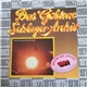 Various - Das Goldene Schlager-Archiv - Die Hits Des Jahres 1981
