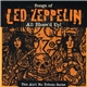 Various - Songs Of Led Zeppelin - All Blues'd Up!