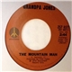 Grandpa Jones - The Mountain Man / Four Winds A-Blowin'