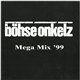 Böhse Onkelz - Mega Mix '99