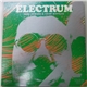 Akira Ishikawa & Count Buffalos - Electrum