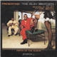 The Isley Brothers Featuring Ronald Isley AKA Mr. Biggs - Parts Of The Album Eternal