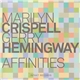 Marilyn Crispell - Gerry Hemingway - Affinities