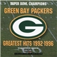 Various - Green Bay Packers Greatest Hits 1992-1996