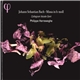 Johann Sebastian Bach · Collegium Vocale Gent - Philippe Herreweghe - Missa In H-Moll BWV 232