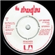 The Stranglers - Peaches / Go Buddy Go