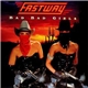 Fastway - Bad Bad Girls