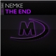 Nemke - The End