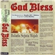 God Bless - 18 Greatest Hits Of God Bless