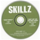 Skillz - Crazy World / Don't Act Like You Don't Know