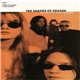 The Shades Of Orange - Snake In The Grass