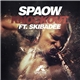 Spaow Ft. Skibadee - Knockout EP