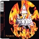 Axxis - Fire And Ice