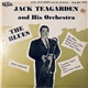 Jack Teagarden And His Orchestra - The Blues