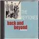 The Keytones - Back And Beyond - The Early Years