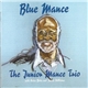 Junior Mance Trio - Blue Mance