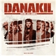 Danakil - Entre Les Lignes