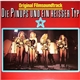 Various - Die Pinups Und Ein Heisser Typ