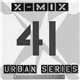 Various - X-Mix Urban Series 41