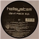 Hellsystem - Devil Face E.P.