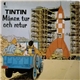Hergé - Tintin Månen Tur Och Retur