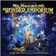 Alexandre Desplat And Aaron Zigman - Mr. Magorium's Wonder Emporium [Original Motion Picture Soundtrack]