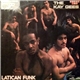 The Kay Gees / Crown Heights Affair - Latican Funk / Dance Lady Dance