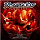 Rhapsody Of Fire - Live - From Chaos To Eternity