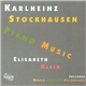 Karlheinz Stockhausen - Elisabeth Klein - Piano Music